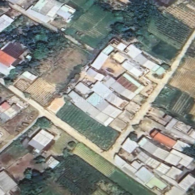 Bán đất 2 mặt tiền 130m2 thị xã điện bàn chỉ 3 triệu/m2 đường ô tô