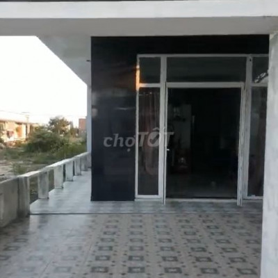 Cho thuê nhà 1 tầng gần Chợ Điện Ngọc