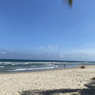 SIÊU PHẨM ĐẤT BIỂN VIEW TUYỆT ĐẸP - CƠ HỘI ĐẦU TƯ HẤP DẪN CHƯA TỪNG CÓ