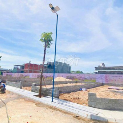 BÁN ĐẤT SÁT NGAY TRUNG TÂM THỊ TRẤN ÁI NGHĨA - QUẢNG NAM