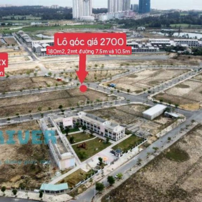 Bán tháo 1 lô đường 7.5m kđt 7B cách bãi tắm 500m giá cực kì đầu tư