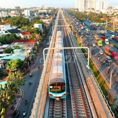 Đất biệt thự Hội An giá rẻ cần bán gấp