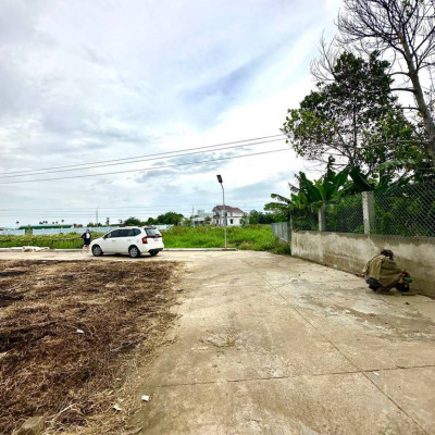 Đất nền ven sông trong lòng đô thị - KPC Nam Phước