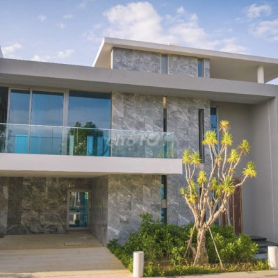 Căn 2 mặt tiền cuối cùng trong phân khu BT cao cấp Regal Victoria