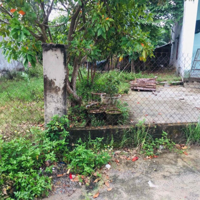 Đất sổ đỏ 173m2 -Đại hiệp -Đại lộc