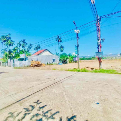 Chính chủ cần tiền bán nhanh lô đất ngay kcn sedo giá rẻ