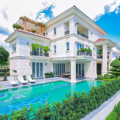 Chính chủ cần bán nhanh 2 lô BIỆT THỰ liền kề ngay  Phố Chợ Nam Phước