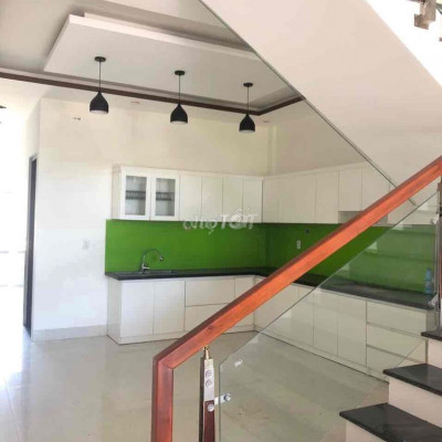 NHÀ 2 TẤM CÒN MỚI PHỐ CHỢ ĐIỆN NAM TRUNG GIÁ NGÂN HÀNG THANH LÍ