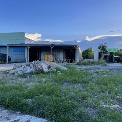 Cần bán đất mặt tiền đường tránh quốc lộ 1A