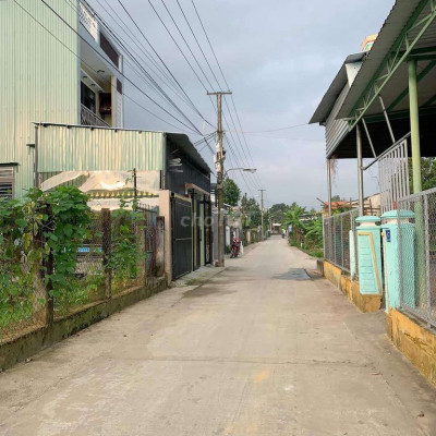 Đất Phong Thử gần trường,chợ