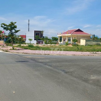 Chính Chủ Bán 1 Cặp Đất Chợ Lai Nghi Giai Đoạn 2