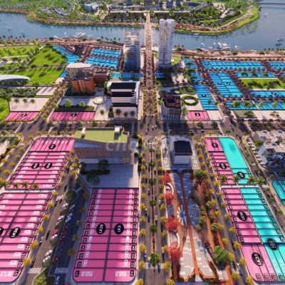 10 Suất ưu đãi ngay T10 vốn 960Tr đầu tư trong 2 năm cự an toàn