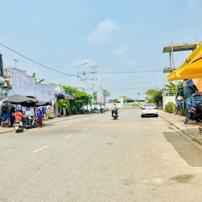 Chính chủ bán gấp đất cạnh KPC Nam Phước trên trục đường QH 5.5m