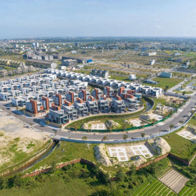 Regal Victoria siêu phẩm biệt thự sinh thái ven sông - Sở hữu lâu dài