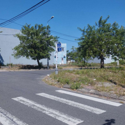 100m2 2 mặt tiền trước sau KDT Ngân Câu Ngân Giang.