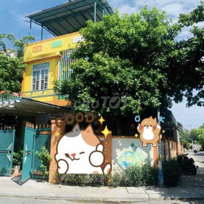 nhà bán tại hội an