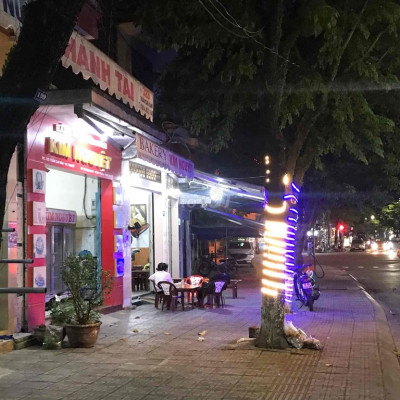 bán đất tặng nhà cấp 4