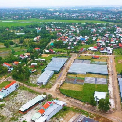 BĐS hot Quảng Nam, Duy Trinh, Duy Xuyên