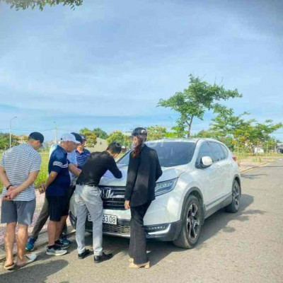 cần tiền bán gấp lô đất ngay chợ Lai Nghi