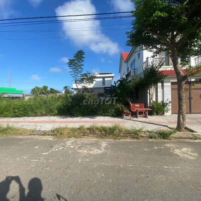 Đất nền sát phố cổ Hội An đã có sổ