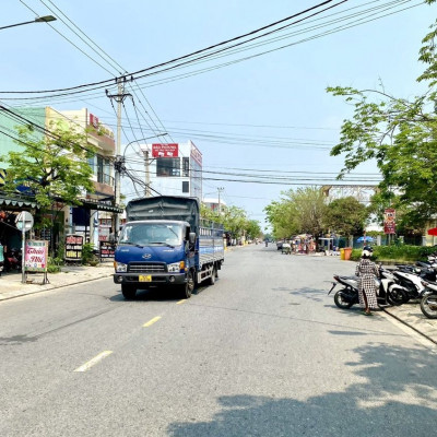 CHỈ 1TỶ2XX SỞ HỮU NGAY LÔ BIỆT THỰ SONG LẬP 330m2 NGAY KPC NAM PHƯỚC