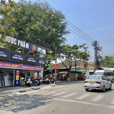 Bán đất Mặt tiền Đường Cửa Đại - Hội An. Chỉ 43 triệu/m