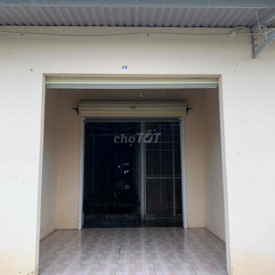 Bán Kiốt Chợ Điện Ngọc, 12m2, Mặt Tiền Đường 27m, Có 2 Mặt Tiền, 120tr