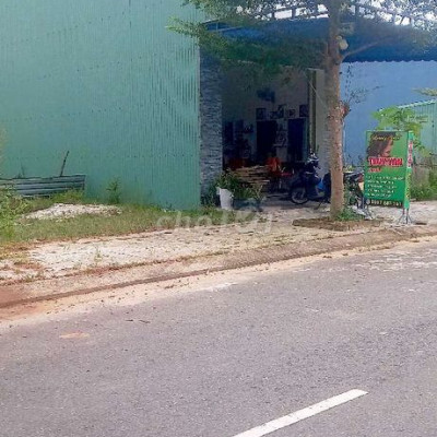 94.5m2 đường 7m5 đối diện công viên KDT An Phú Quý.