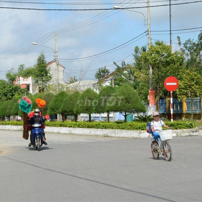 Đất trung tâm Phú Thịnh 165,5m2, giá rẻ chỉ từ 2 Tỷ