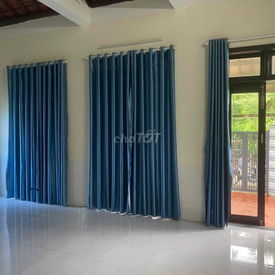 nhà ở dành cho gia đình, đảm bảo sạch sẽ diện tích rộng