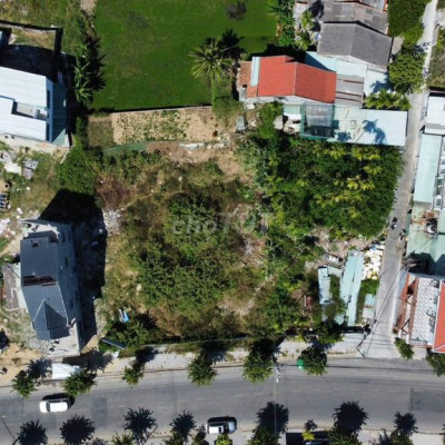 Lô rẻ số 1 Hội An, gần Đảo Ký Ức Hội An, nở hậu