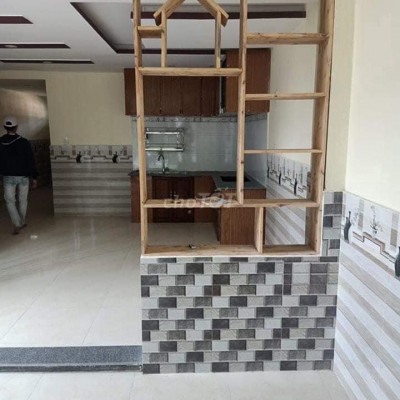 Nhà 1 trệt + 1 lửng 100m2 Hà Tây 2 Gần trạm thu phí