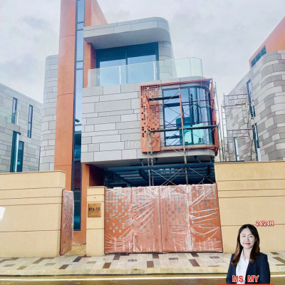 1 căn Villa *** View Sông,Đường Biển Võ Nguyên Giáp (Nam Đà Nẵng)