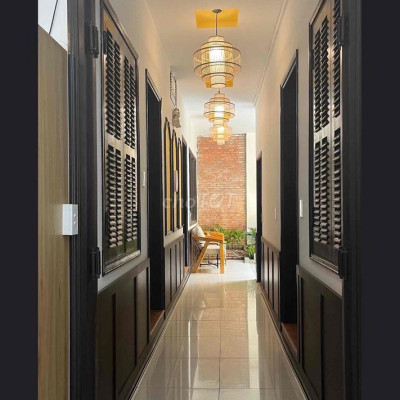 Sang Nhượng Spa Hội An