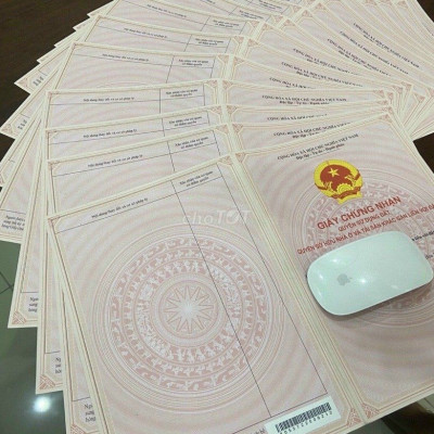 Đất đô Thị nằm trong lòng chợ Nam Phước - Ngay quốc lộ 1A(bao sổ đỏ)