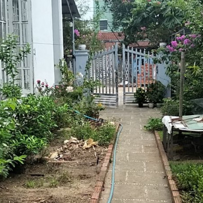 Cơ Hội sở hữu 200m đất đường 10.5m có ngôi nhà GIÁ chỉ 3.9 tỷ