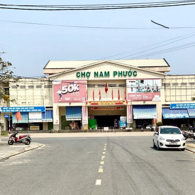 Cần 700Tr(Còn Lại NH Lo) Sở Hữu Đất KPC-Sổ ĐỎ Sẵn-ĐƯờng 8m5 Có Lề