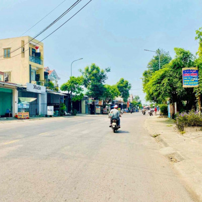 Chỉ cần 700 triệu+ hỗ trợ vay 50% sở hữu ngay khu phố chợ Nam Phước