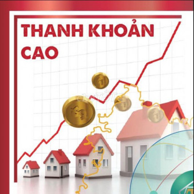 ĐẤT NỀN VIEW SÔNG NƠI TẬN HƯỞNG CUỘC SỐNG THIÊN NHIÊN GIỮA LÒNG ĐÔ THỊ