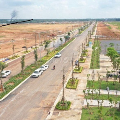 ĐẤT NỀN VIEW SÔNG-NƠI TẬN HƯỞNG CUỘC SỐNG THIÊN NHIÊN GIỮA LÒNG ĐÔ THỊ