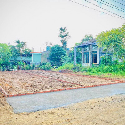 Chính Chủ Cắt Lỗ Lô Đất Giáp Hòa Khương