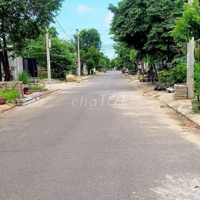 130M2 ĐƯỜNG NHỰA 5,5M GIA ĐÌNH CẦN TIỀN TRẢ NGÂN HÀNG BÁN RẺ