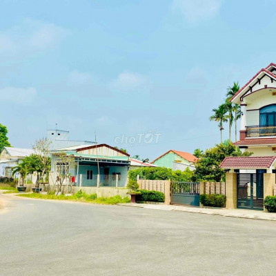 ĐẤT NỀN SẴN SỔ VIEW SÔNG - NƠI TẬN HƯỞNG  THIÊN NHIÊN GIỮA LÒNG ĐÔ THỊ