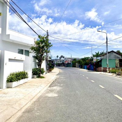 Còn sót lại 5 lô sổ hồng riêng_nhiều tiện ích phù hợp cho nhà đầu tư