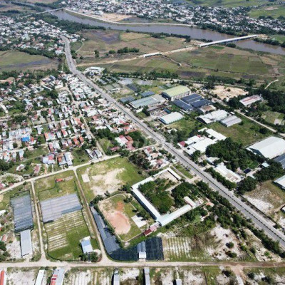 ✨SẴN SỔ VIEW SÔNG - TẬN HƯỞNG CUỘC SỐNG THIÊN NHIÊN GIỮA LÒNG ĐÔ THỊ