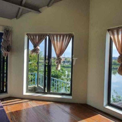 CHÍNH BÁN NHÀ HỘI AN