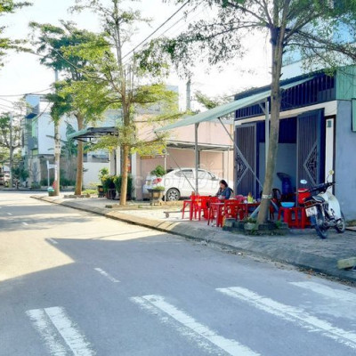 CẮT LỖ 500 TRIỆU BÁN 180m2 KHU PHỐ CHỢ NAM PHƯỚC - SỔ ĐỎ SẴN