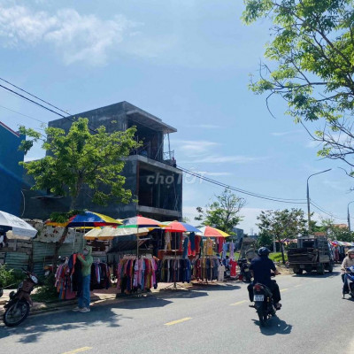 Bán đất đối diện chợ Lai Nghi đường thông cạnh Điện Biên Phủ nối dài