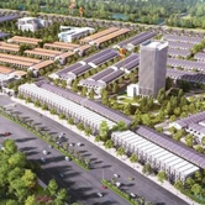 Đất quảng Riverside