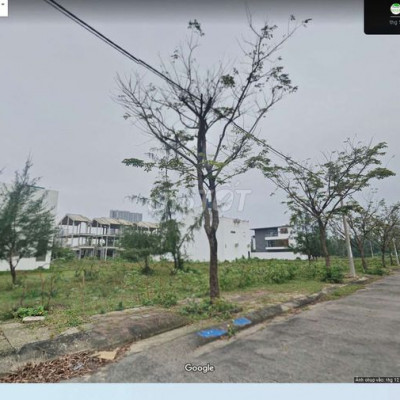 Đất nền sổ đỏ 100m2, KĐT Green City Điện Ngọc, T.Quảng Nam-Đà Nẵng